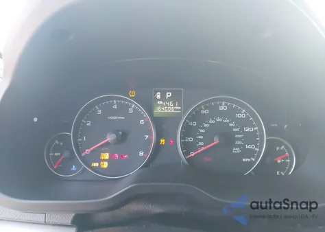 2013 Subaru Legacy 2.5I Premium z USA, uszkodzony, nr VIN 4S3BMBC60D3025316